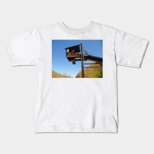 End Of The Line Kids T-Shirt